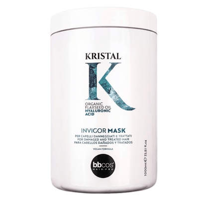 BBCOS Kristal Invigor Mask 1000 ML