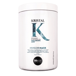 BBCOS Kristal Invigor Mask 1000 ML