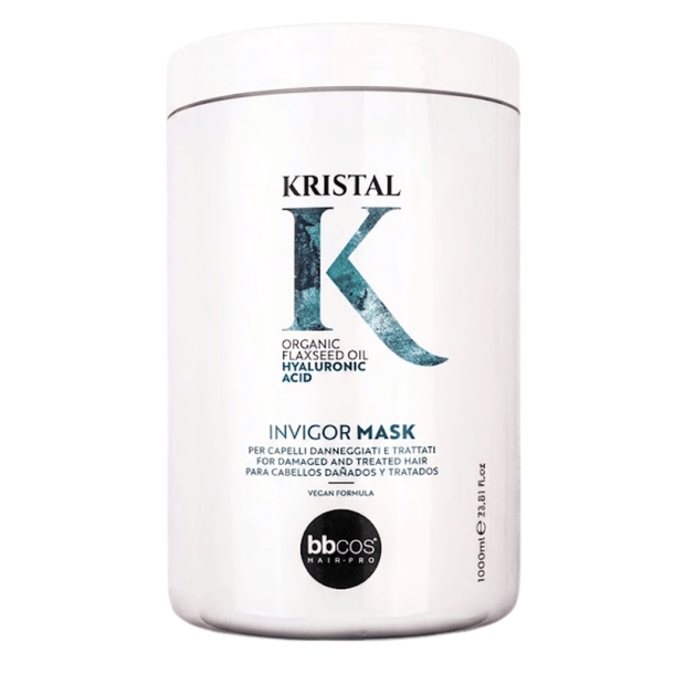 BBCOS Kristal Invigor Mask 1000 ML