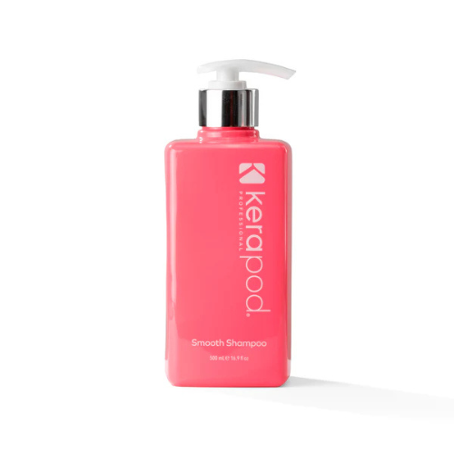 Kerapod Smooth Shampoo 500 ML