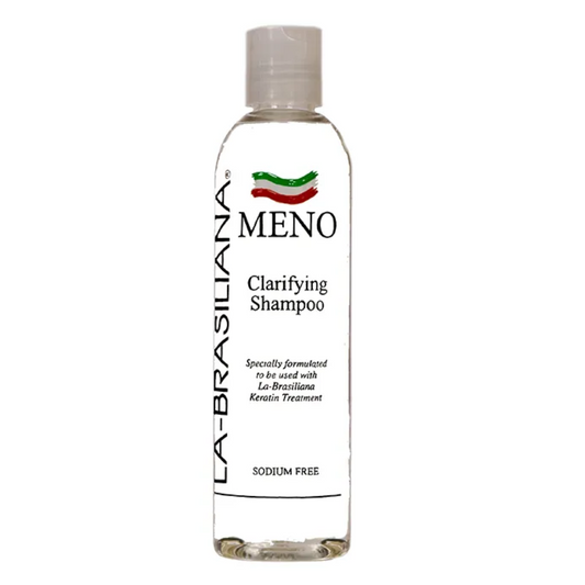 La Brasiliana Meno Clarifying Shampoo