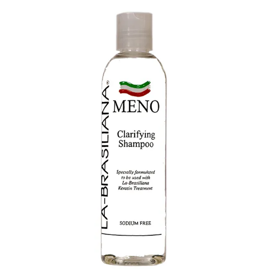 La Brasiliana Meno Clarifying Shampoo