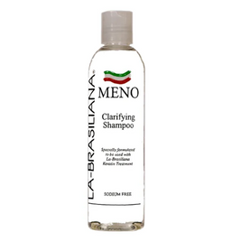 La Brasiliana Meno Clarifying Shampoo