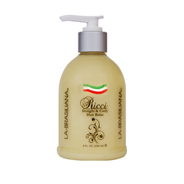 La Brasiliana Ricci Straight & Curly Hair Balm