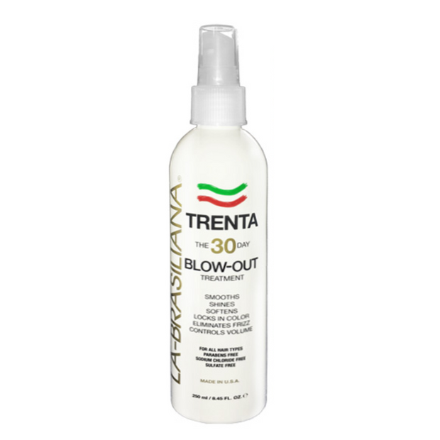 La Brasiliana Trenta 30 Day Blow-Out Treatment