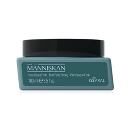 Kaaral Manniskan Matte Paste Strong 100 ML