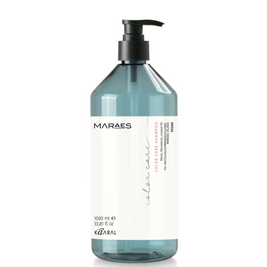 Kaaral Maraes Color Care Shampoo 1000 ML