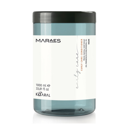 Kaaral Maraes Curly Care Conditioner 1000 ML