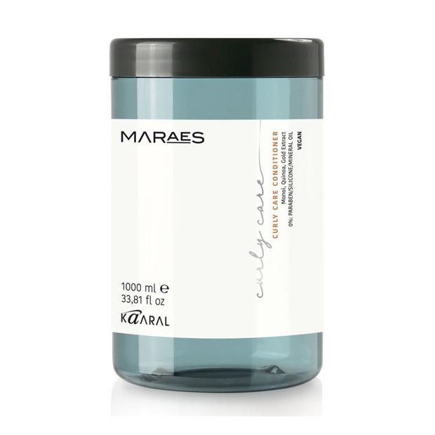 Kaaral Maraes Curly Care Conditioner 1000 ML