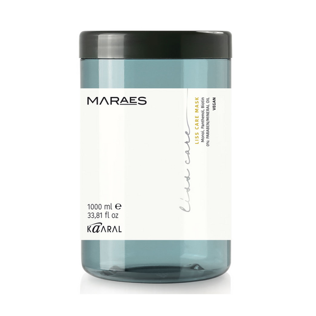 Kaaral Maraes Liss Care Mask 1000 ML