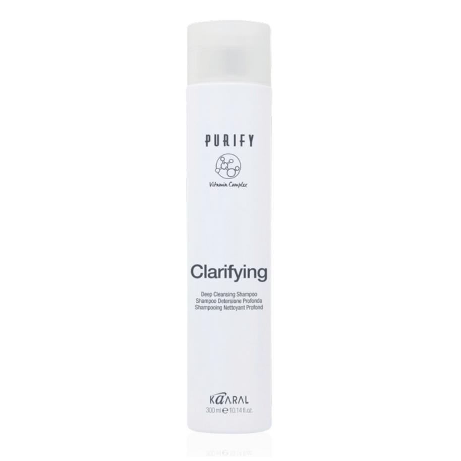 Kaaral Purify Clarifying Shampoo 300 ML