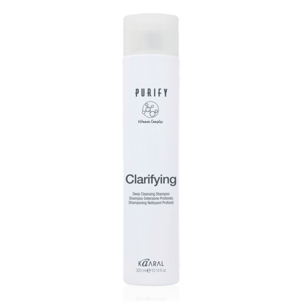Kaaral Purify Clarifying Shampoo 300 ML