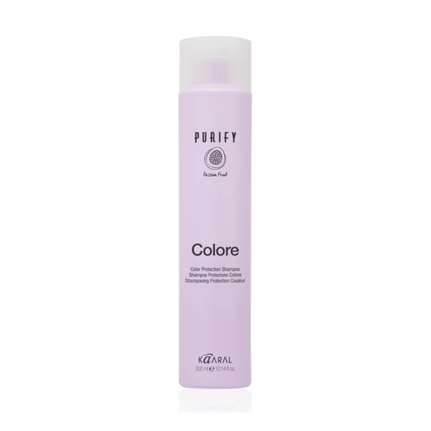 Kaaral Purify Colore Shampoo 300 ML