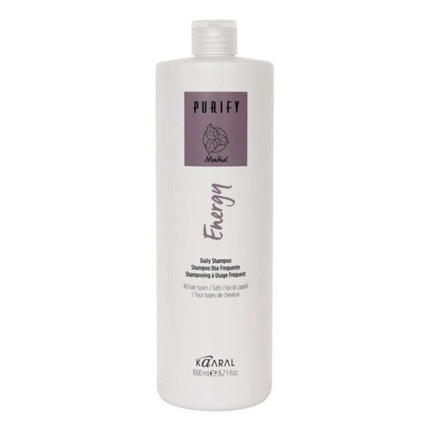 Kaaral Purify Energy Shampoo 1000 ML