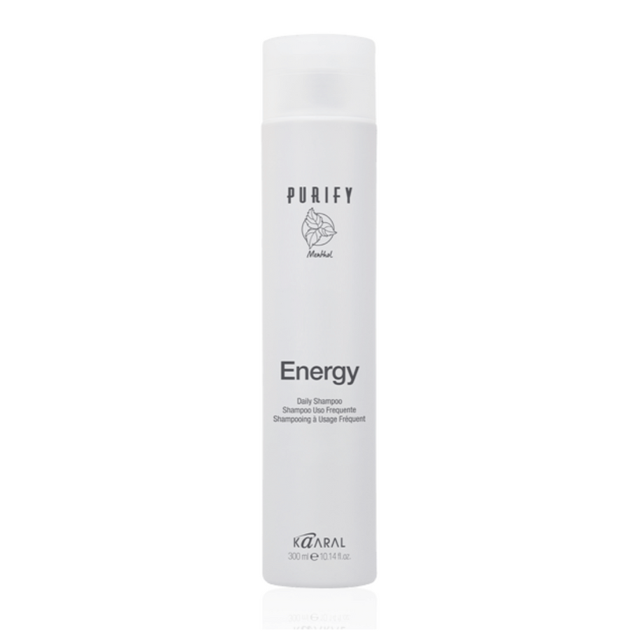 Kaaral Purify Energy Shampoo 300 ML