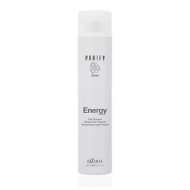 Kaaral Purify Energy Shampoo 300 ML