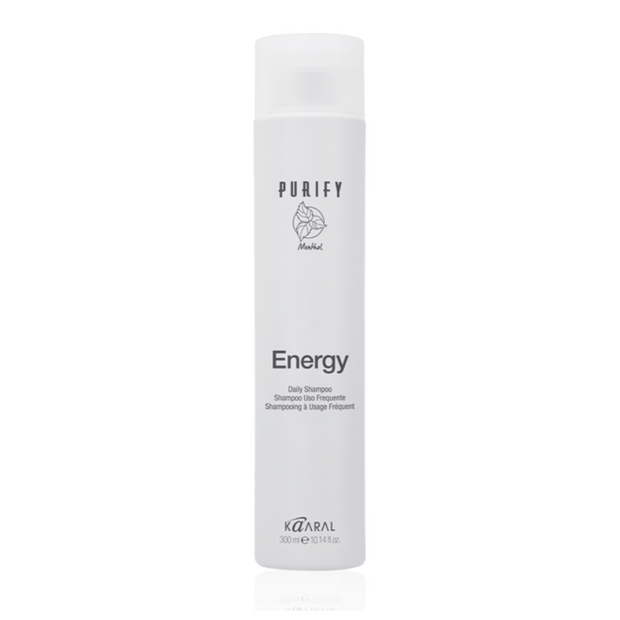 Kaaral Purify Energy Shampoo 300 ML