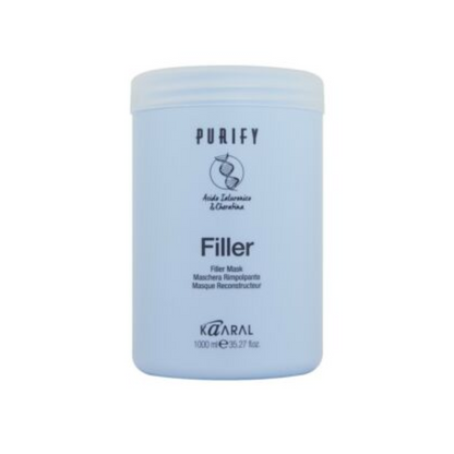 Kaaral Purify Filler Mask 1000 ML