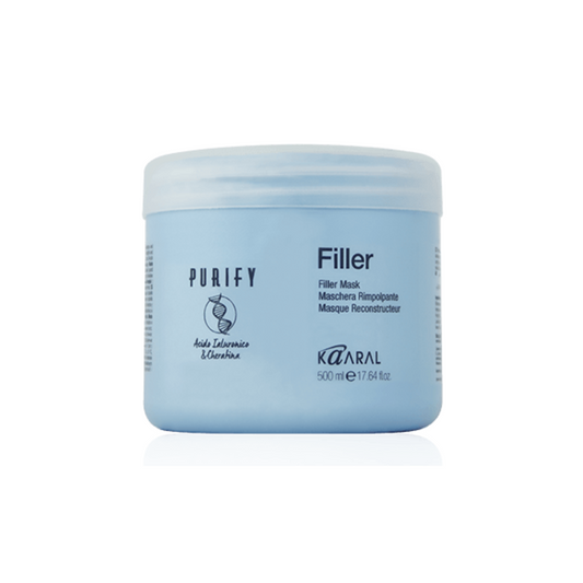 Kaaral Purify Filler Mask 500 ML