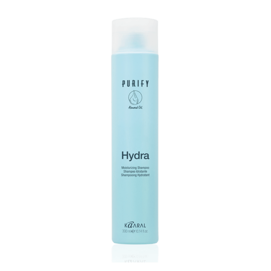 Kaaral Purify Hydra Shampoo 300 ML