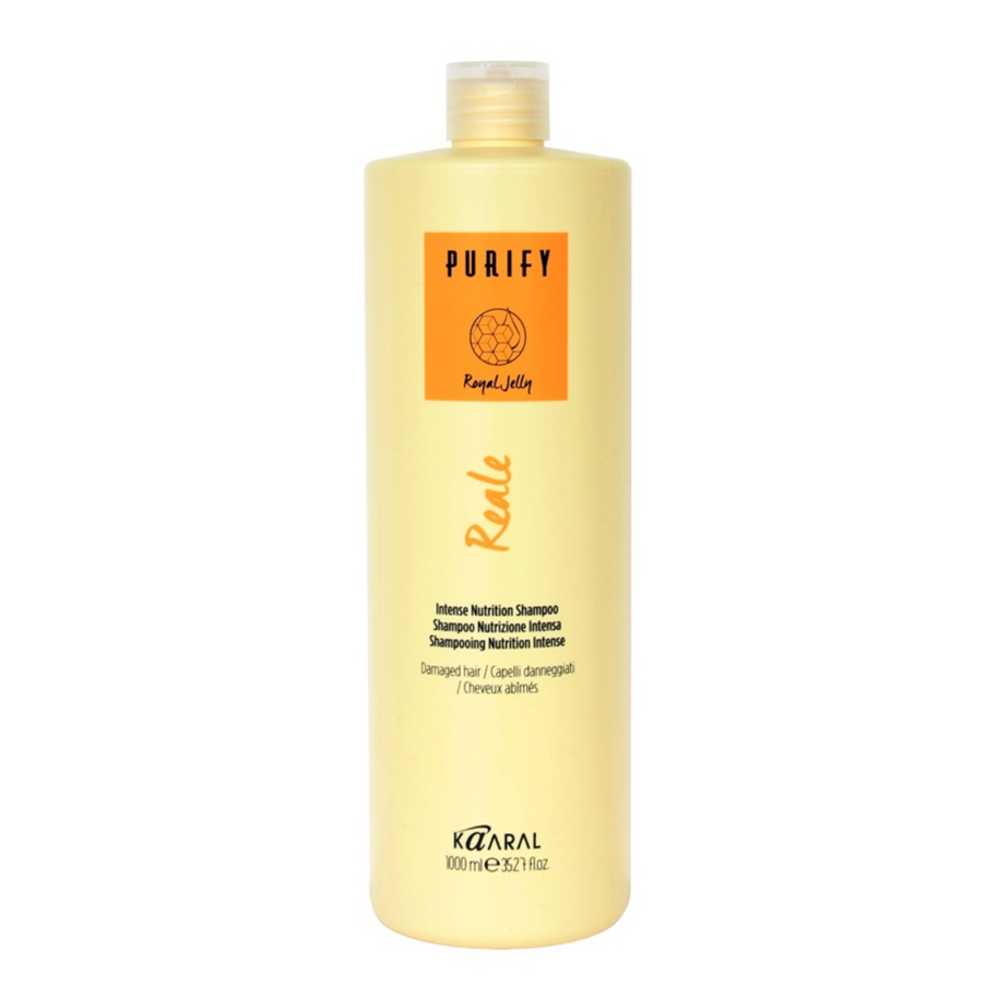 Kaaral Purify Reale Shampoo 1000 ML