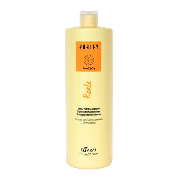 Kaaral Purify Reale Shampoo 1000 ML