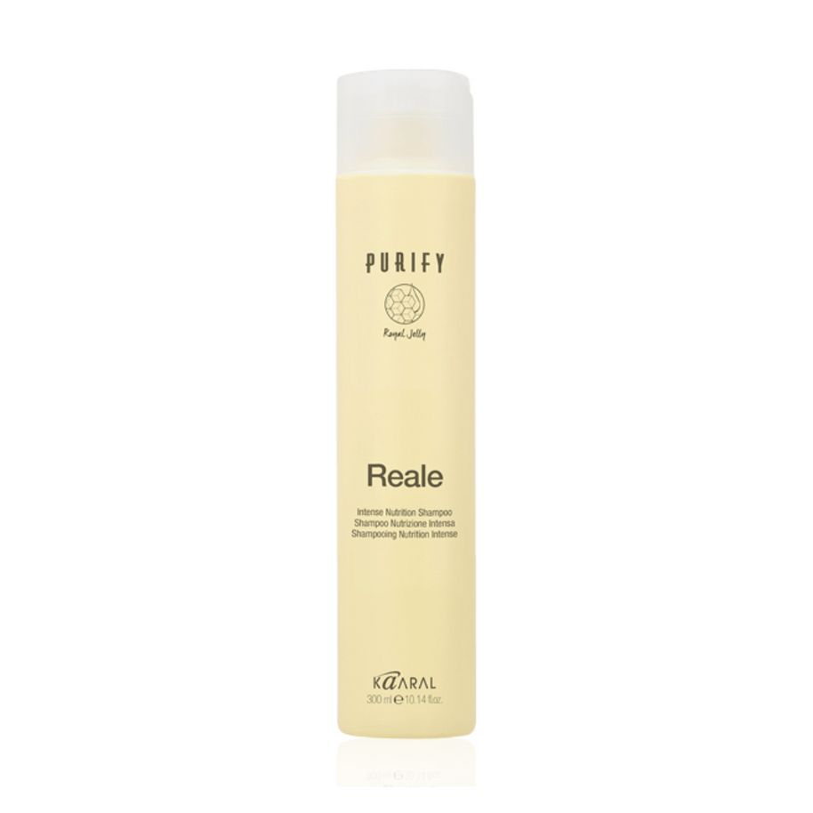 Kaaral Purify Reale Shampoo 300 ML