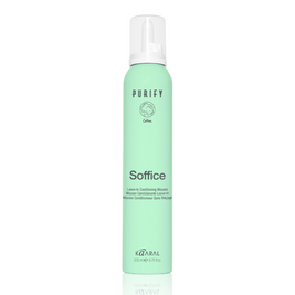 Kaaral Purify Soffice Mousse 200 ML