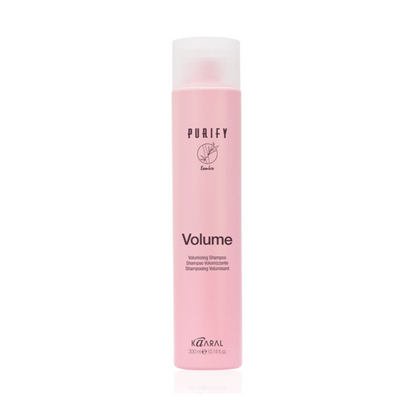 Kaaral Purify Volume Shampoo 300 ML