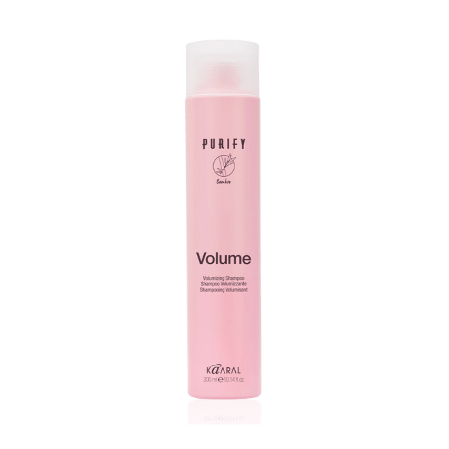 Kaaral Purify Volume Shampoo 300 ML