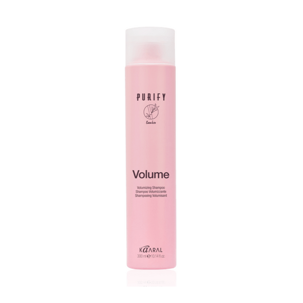 Kaaral Purify Volume Shampoo 300 ML