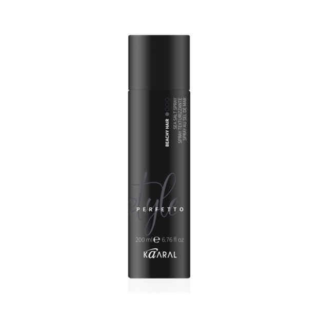 Kaaral Style Perfetto Beachy Hair Sea Salt Spray