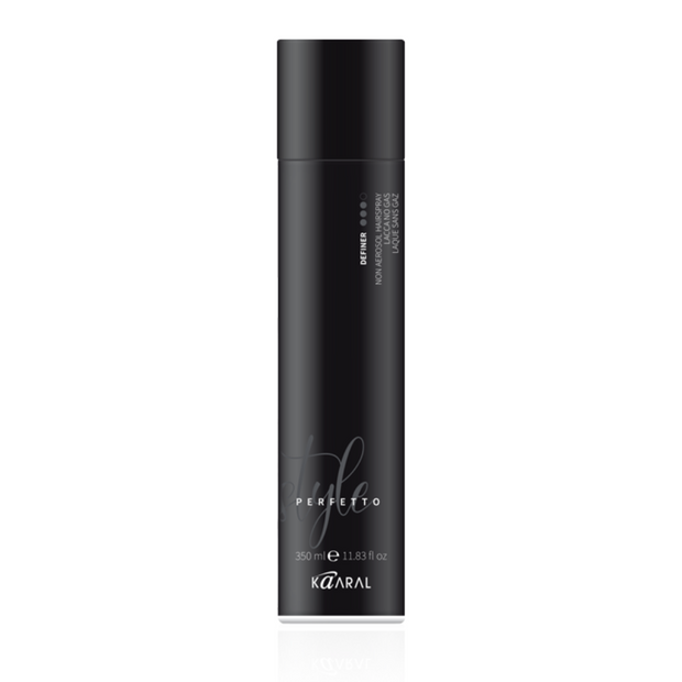 Kaaral Style Perfetto Definer Non-Aerosol Hairspray