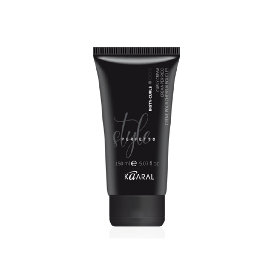 Kaaral Style Perfetto Insta-Curls Curly Cream