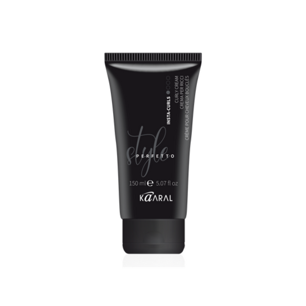 Kaaral Style Perfetto Insta-Curls Curly Cream