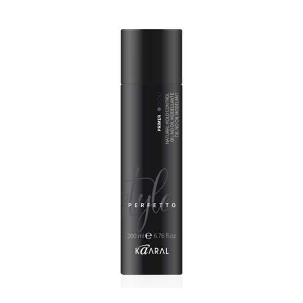 Kaaral Style Perfetto Primer Natural Hold Control