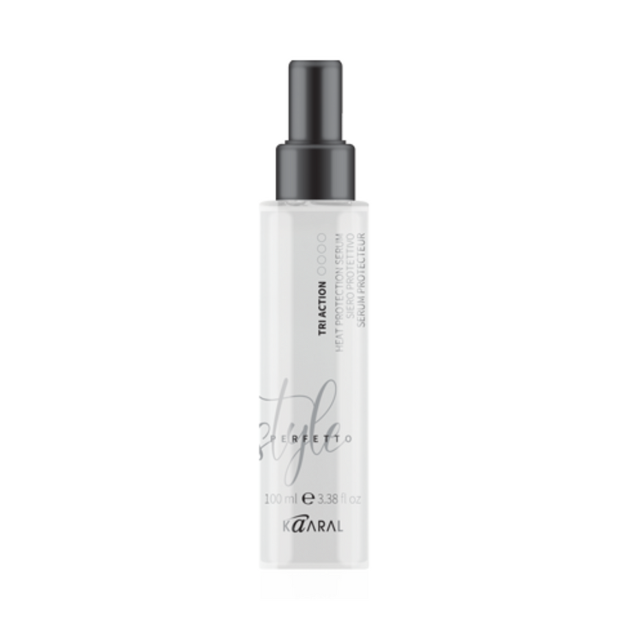Kaaral Style Perfetto Tri-Action Heat Protection Serum