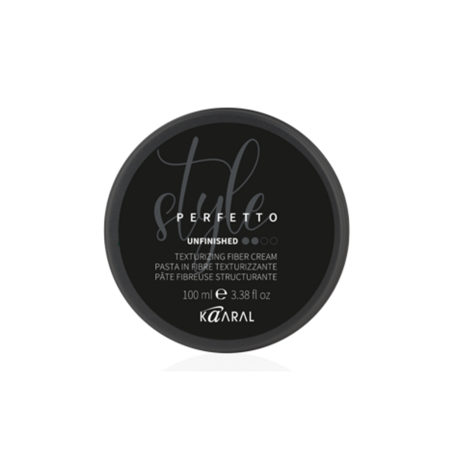 Kaaral Style Perfetto Unfinished Texturizing Fiber Cream