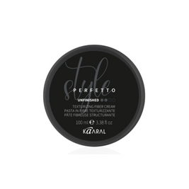 Kaaral Style Perfetto Unfinished Texturizing Fiber Cream