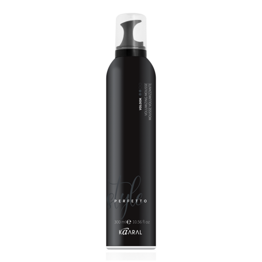 Kaaral Style Perfetto Volook Volumizing Mousse