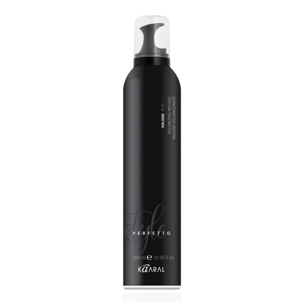 Kaaral Style Perfetto Volook Volumizing Mousse