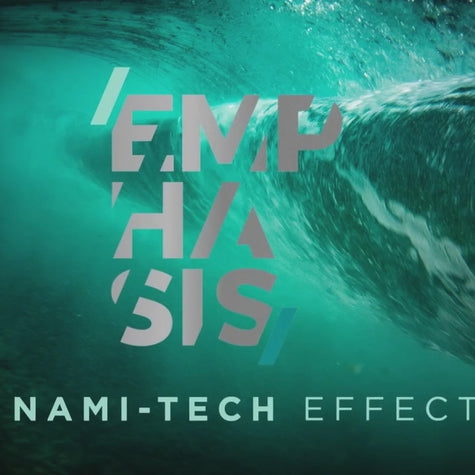 BBCOS Emphasis Nami-Tech Series Tutorial