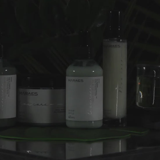 Kaaral Maraes Liss Care Tutorial
