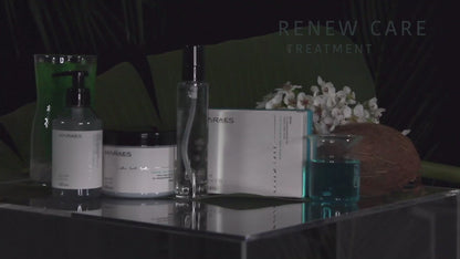 Kaaral Maraes Renew Care Tutorial