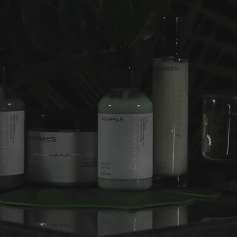 Kaaral Maraes Liss Care Tutorial