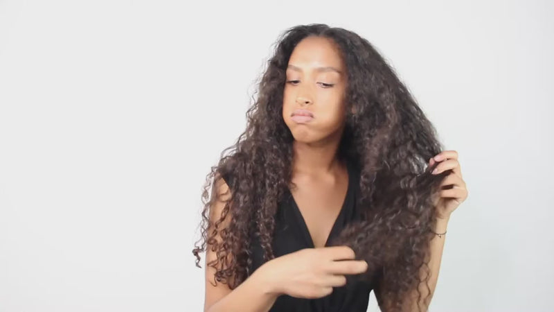 360 Be Curl Series Tutorial