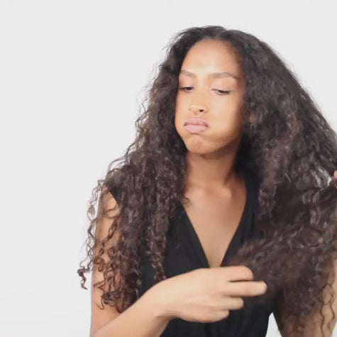 360 Be Curl Series Tutorial