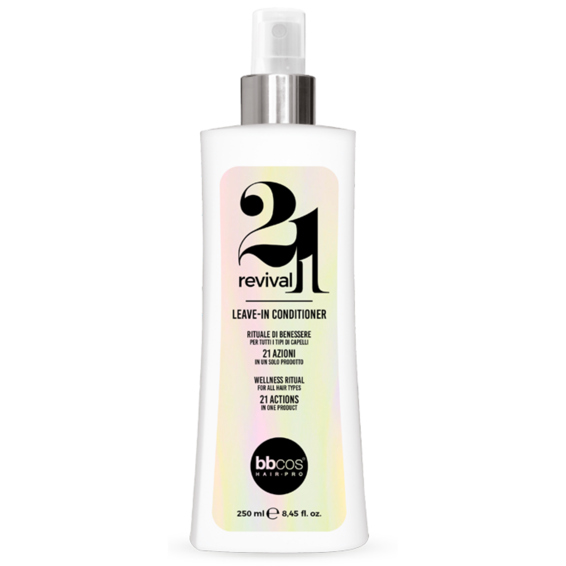 BBCOS Revival 21 in 1 Leave in Conditioner
