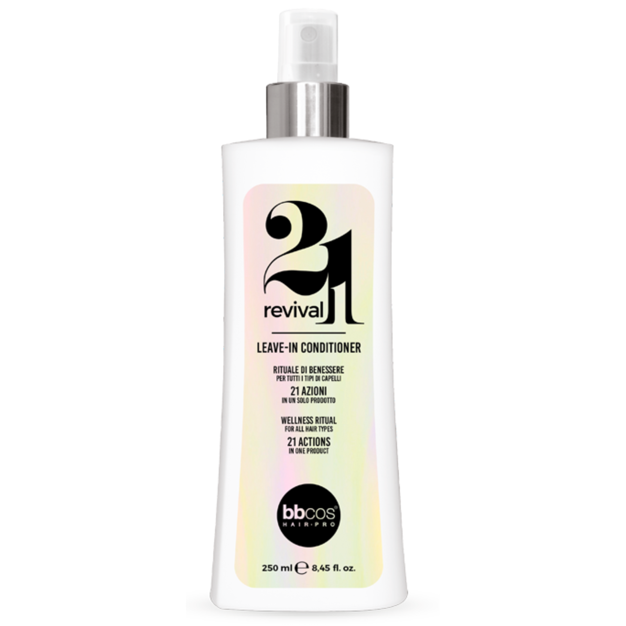 BBCOS Revival 21 in 1 Leave in Conditioner