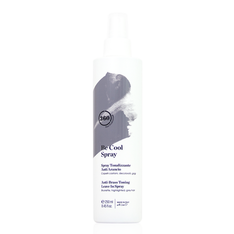 360 Be Cool Spray